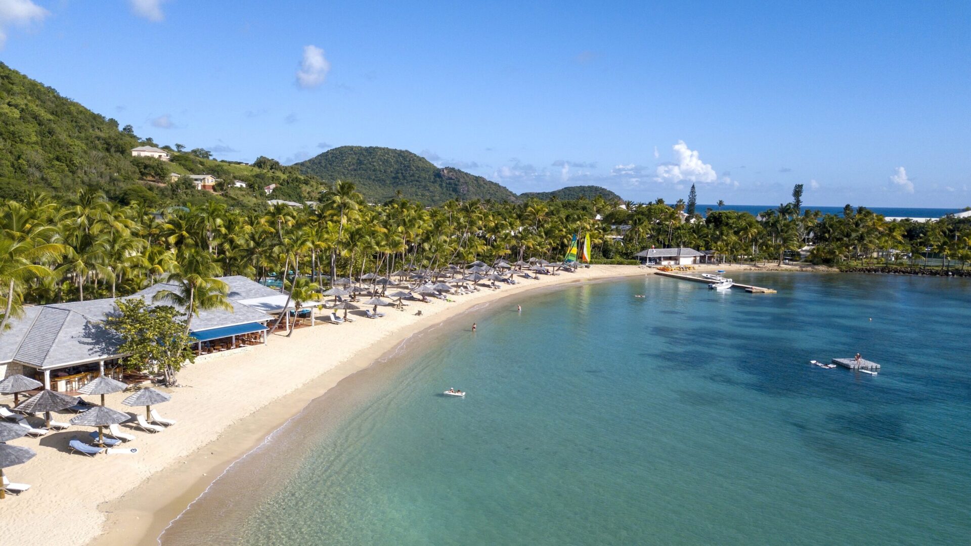 10 super complestes familiaux tout compris dans les Caraïbes (2025)