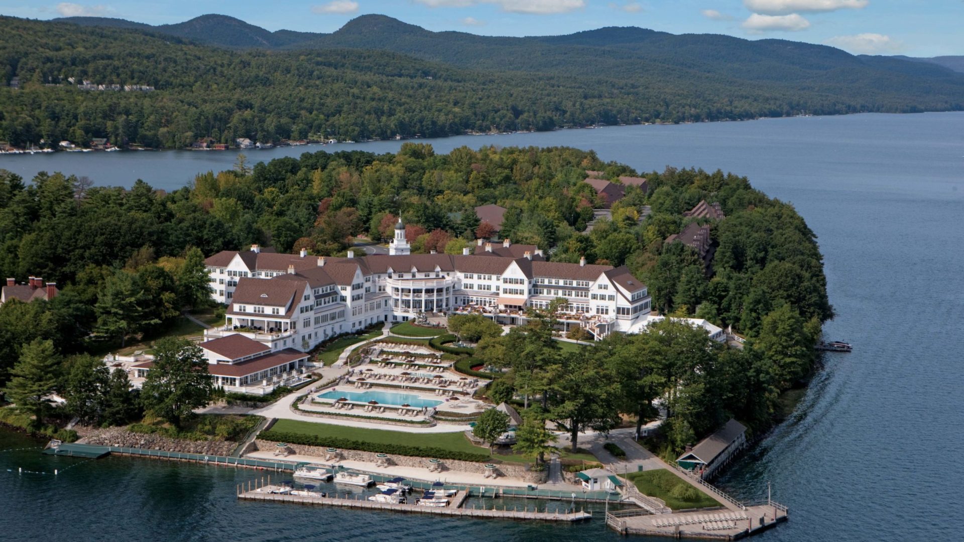 25 best family resorts in the U.S. for a vacation to remember (2025)