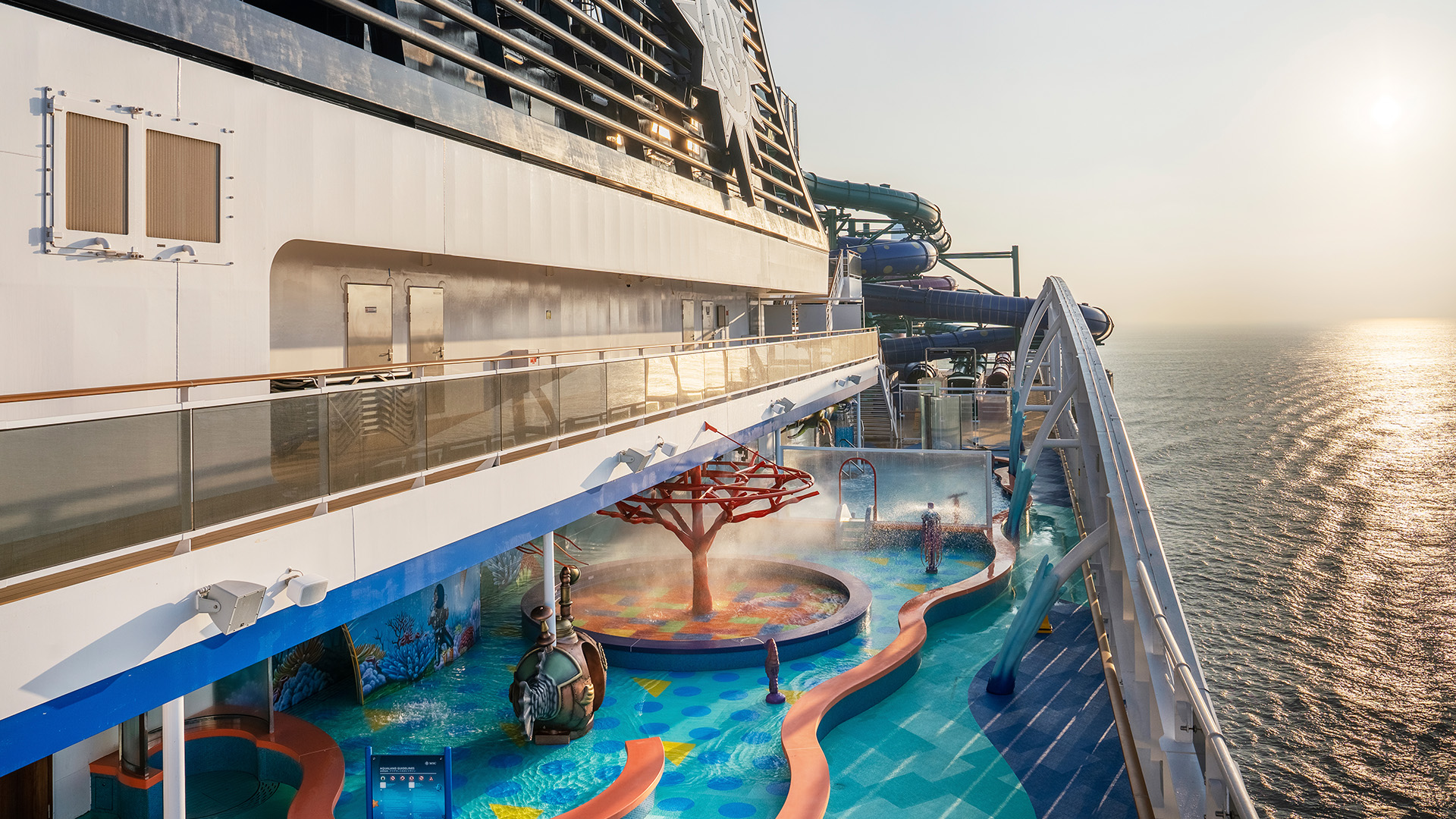 What is the best cruise line for your family? Use this easy guide to reduce your choices