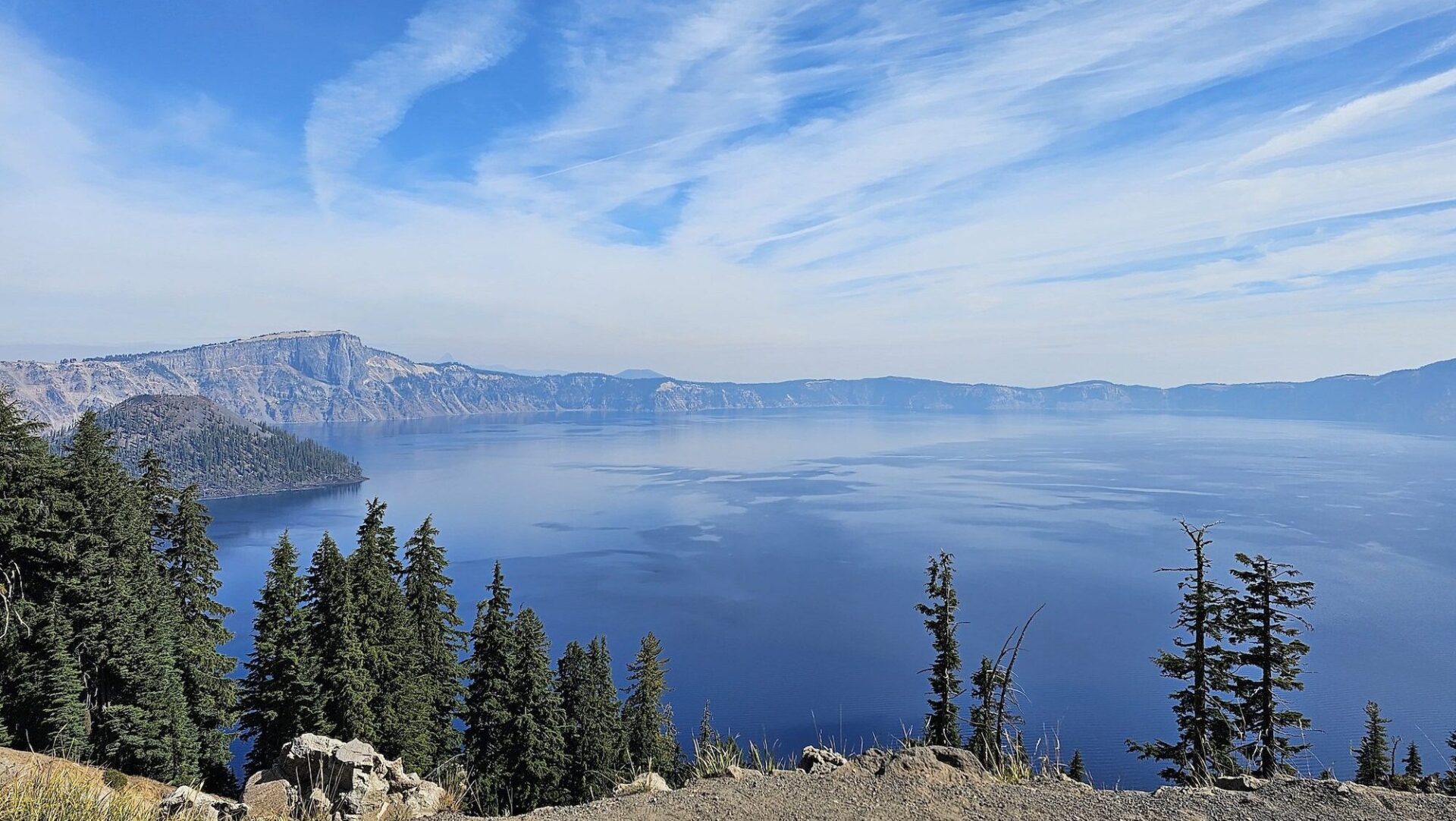 Why my family is constantly going back to Crater Lake National Park