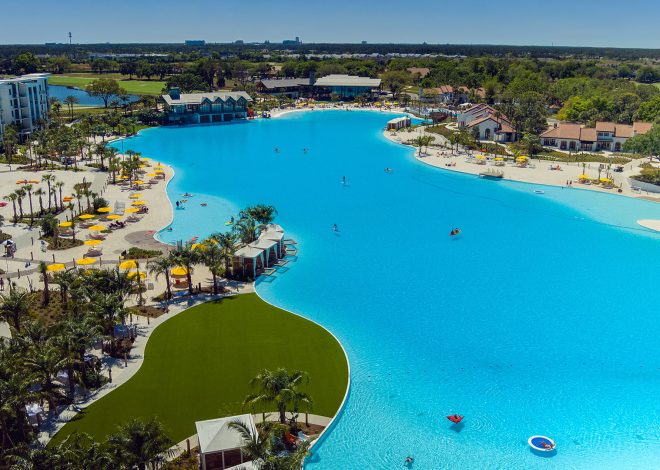 10 Orlando stations which are just as fun as Disney and Universal