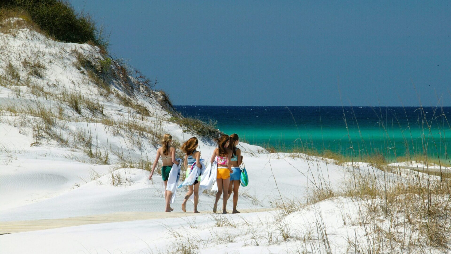 10 Florida family vacations that prove the Sunshine State has something for everyone