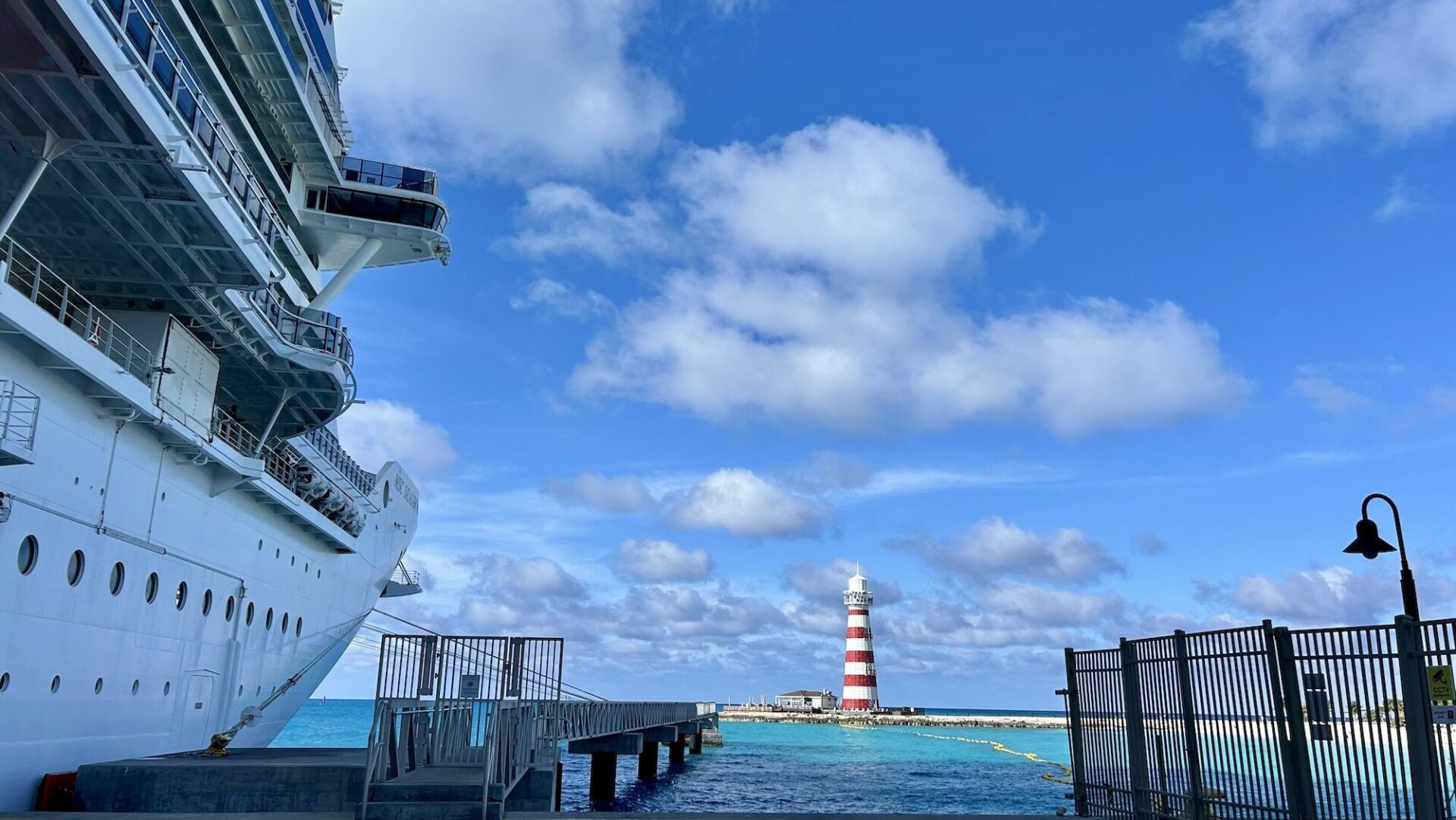 Magic Multi-Gen: a second family cruise, 25 years later