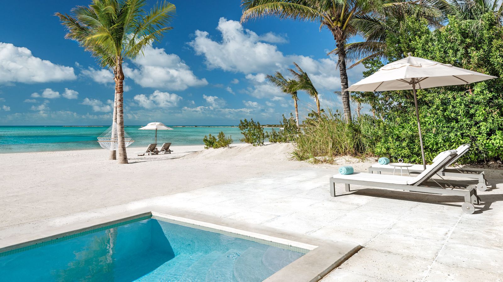 Dreaming of a beach getaway? Our favorite Caribbean beaches