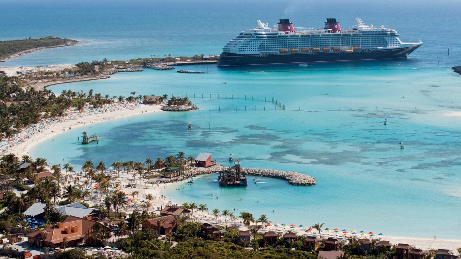 Castaway Cay: A Guide to Disney Cruise Line’s Private Island (2025)