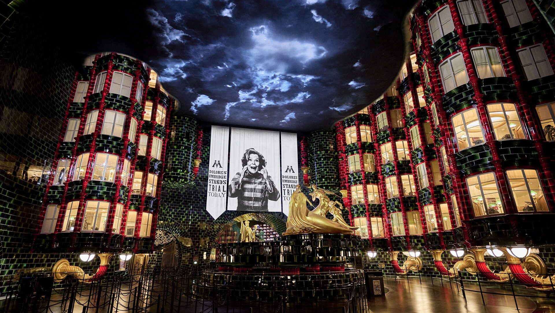 I tried each walk and show in Universal Epic Universe. Here are the 6 that you absolutely cannot miss.