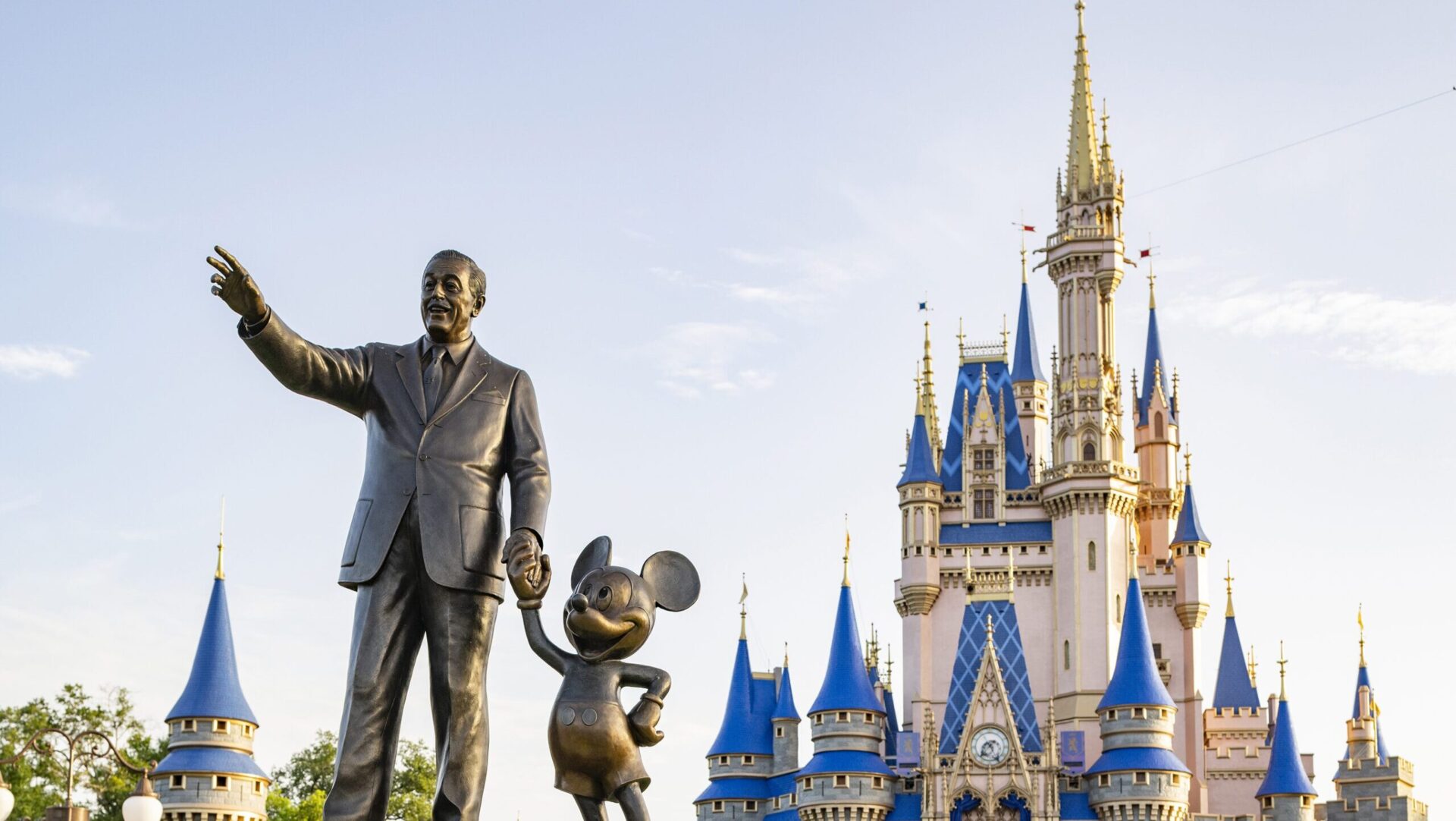 10 secret things you can do at Disney’s Magic Kingdom