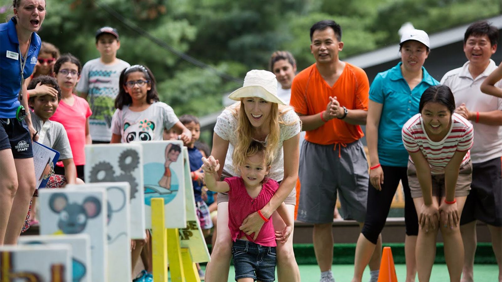 The best all-inclusive complex for toddlers for stress-free family pleasure