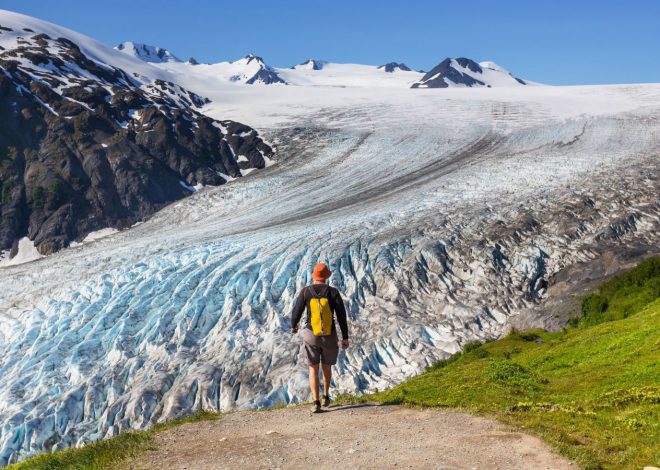 These 11 national parks are at their very best in the summer