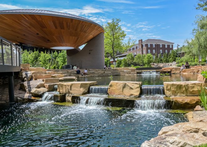 This suburb of Raleigh is one of the hottest destinations for families at the moment