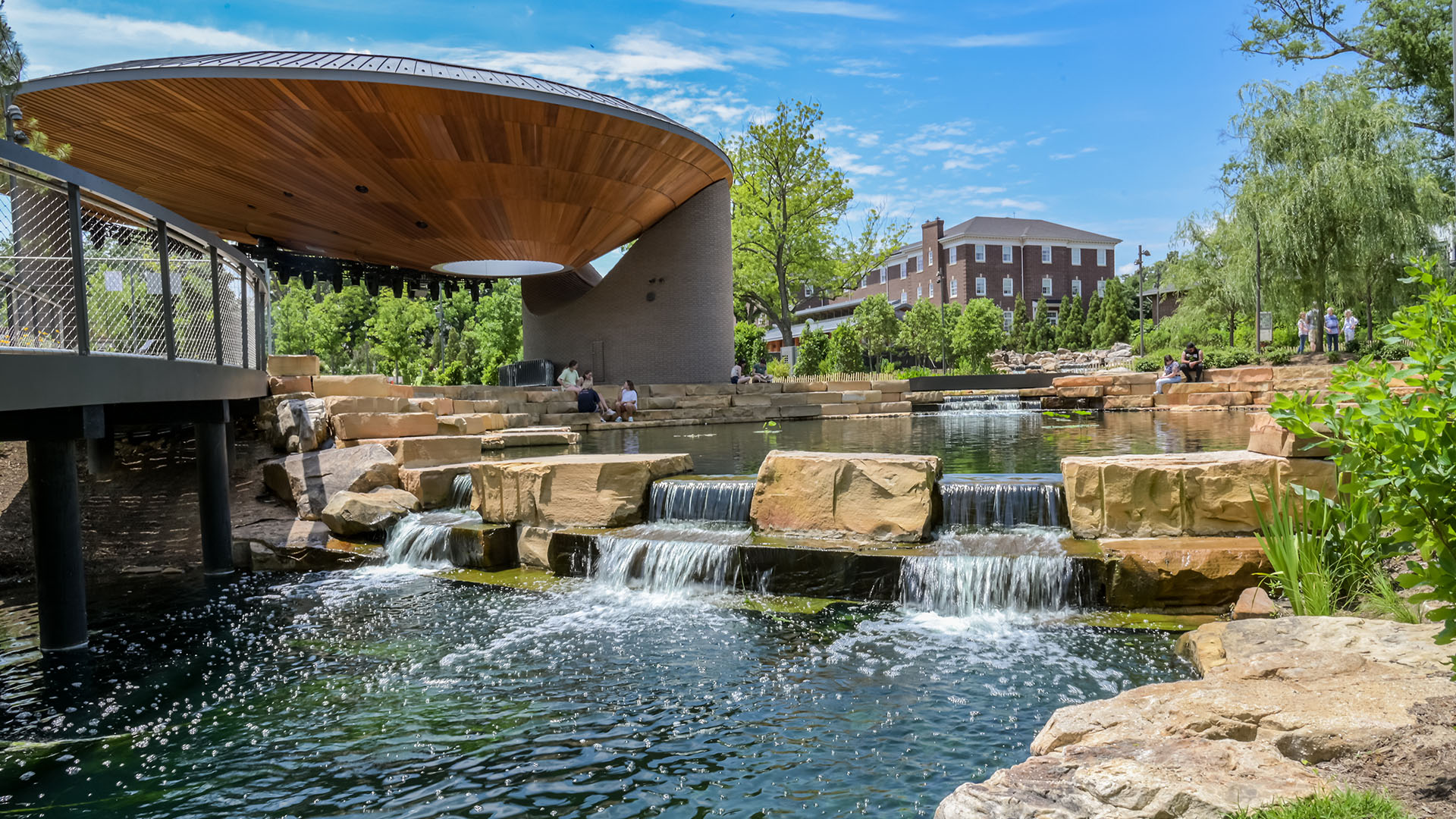 This suburb of Raleigh is one of the hottest destinations for families at the moment