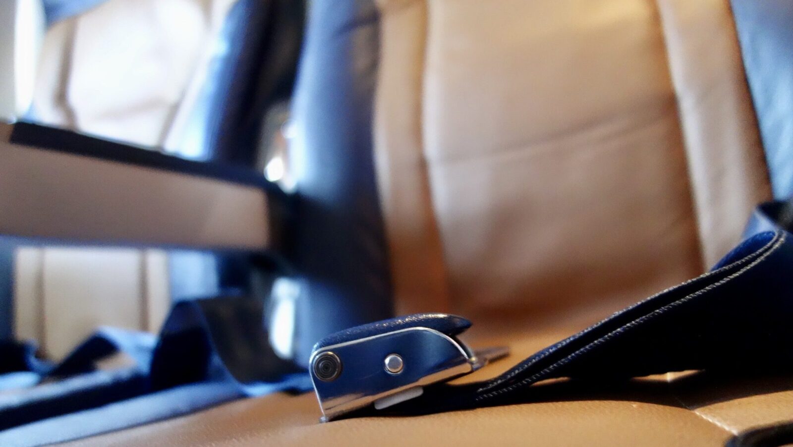 Can’t sleep on a plane? Here’s how I learned to do it