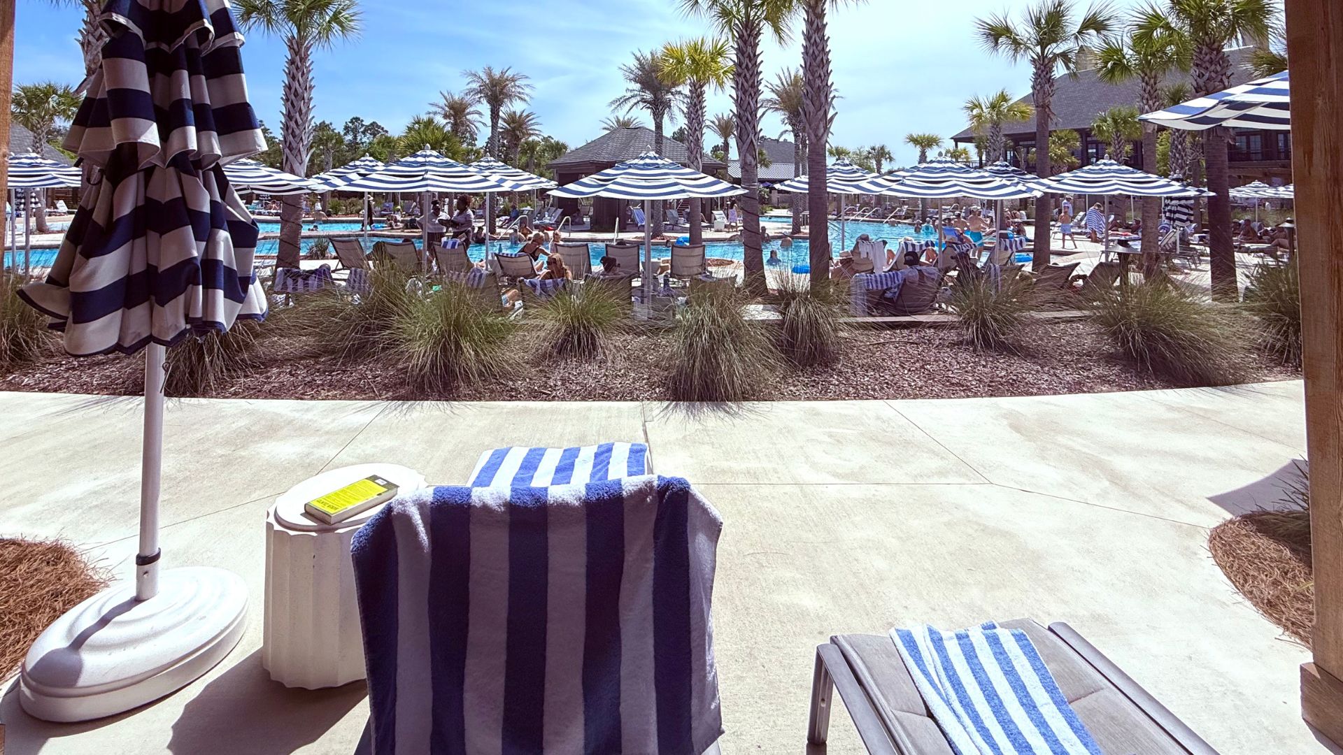 Camp Creek Inn: Family Luxury on Florida 30a