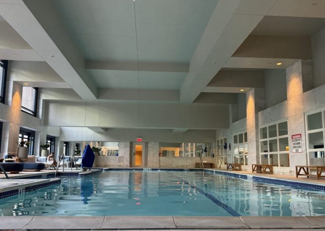 I made follies on a four -season stay. Here’s why I start again