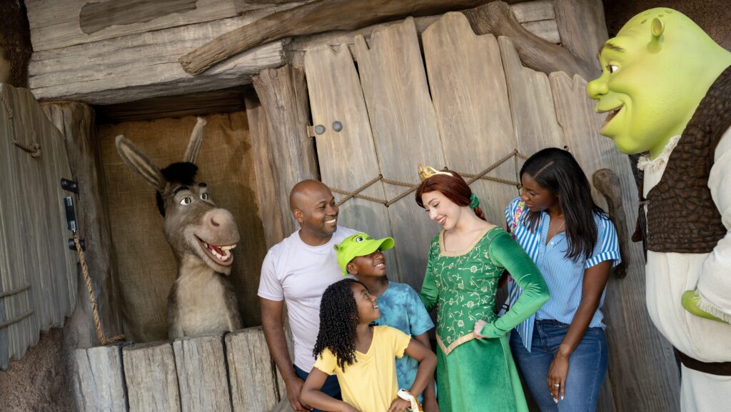 11 best theme parks in Orlando for every age group and interest