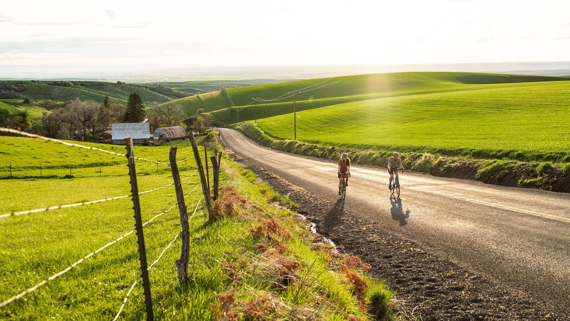 Why I fell in love with Walla Walla