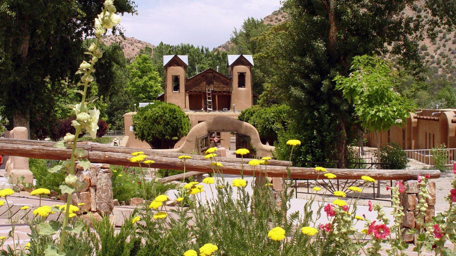 7 American destinations that look like international holidays