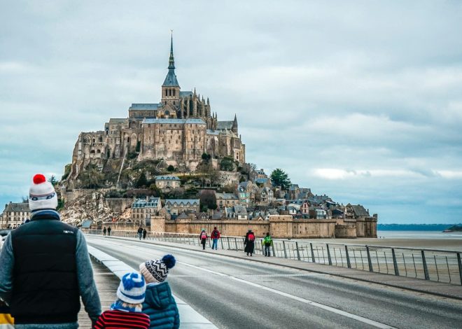 10 popular European tourist attractions that actually live up to the hype