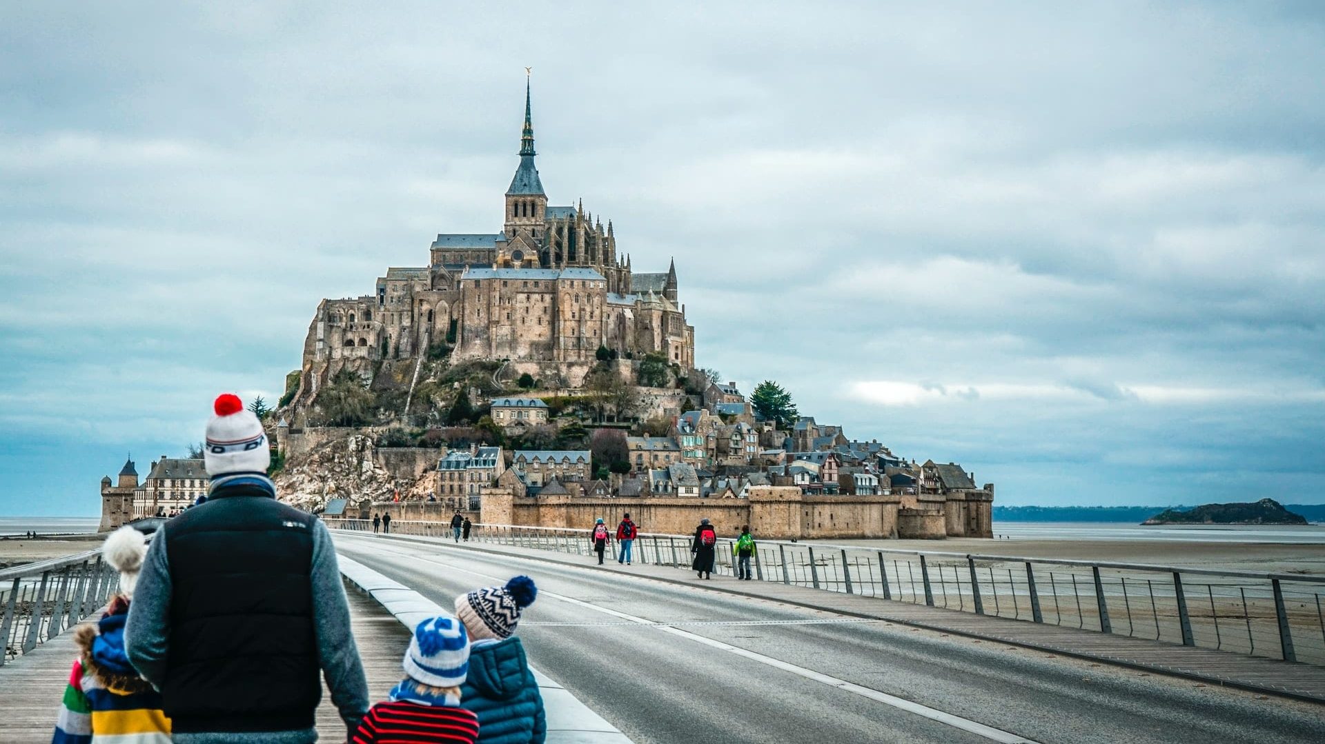 10 popular European tourist attractions that actually live up to the hype