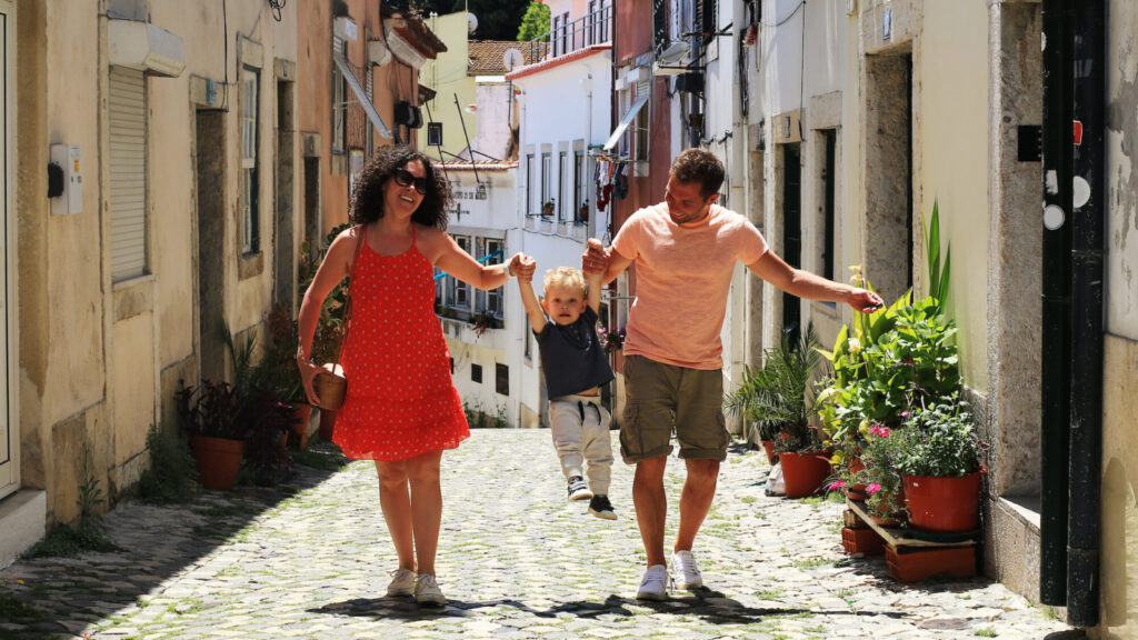 The top family vacation spots in Europe for every age and interest
