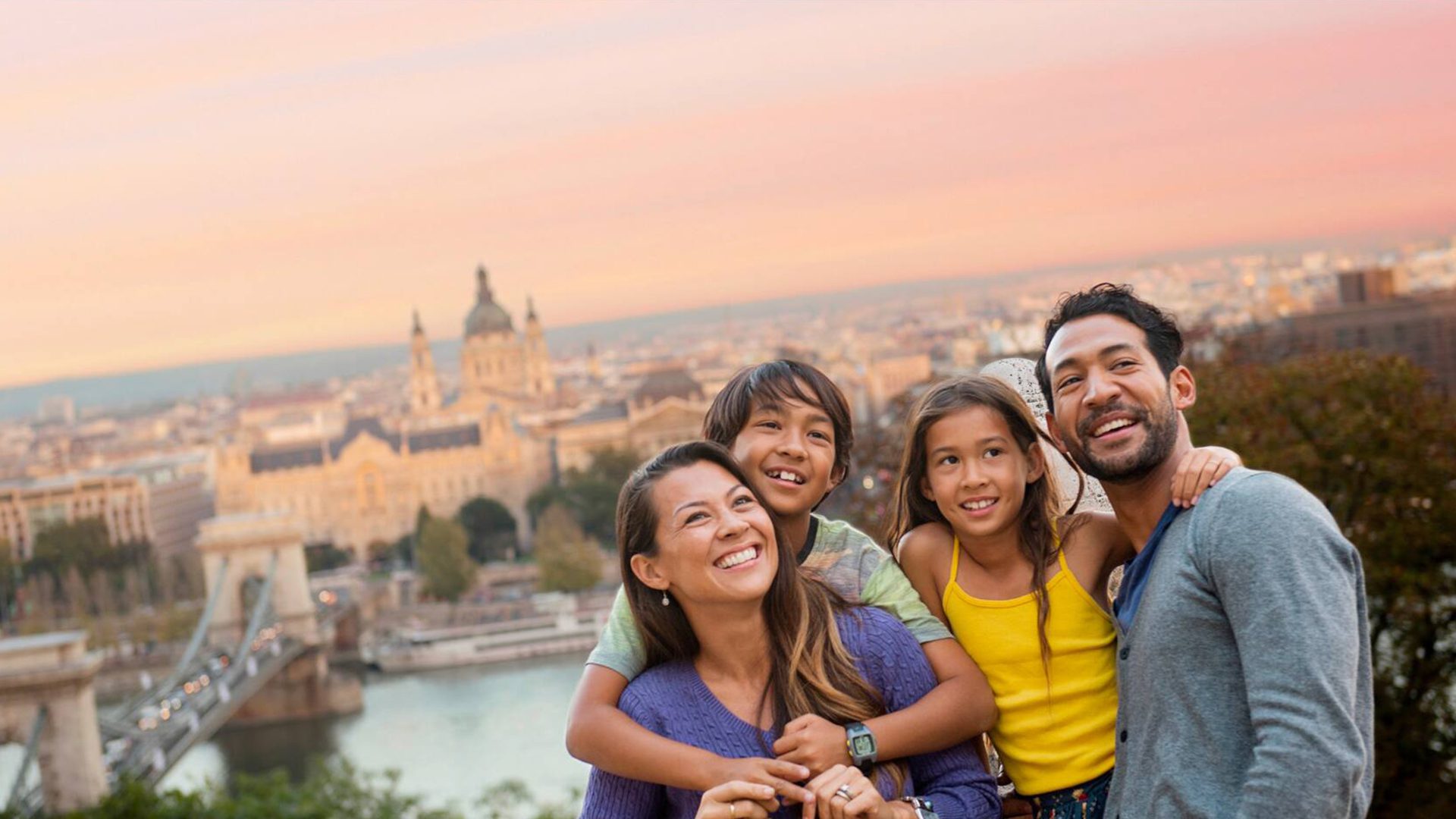 All fun, no stress: These tour operators offer the best family vacations worldwide