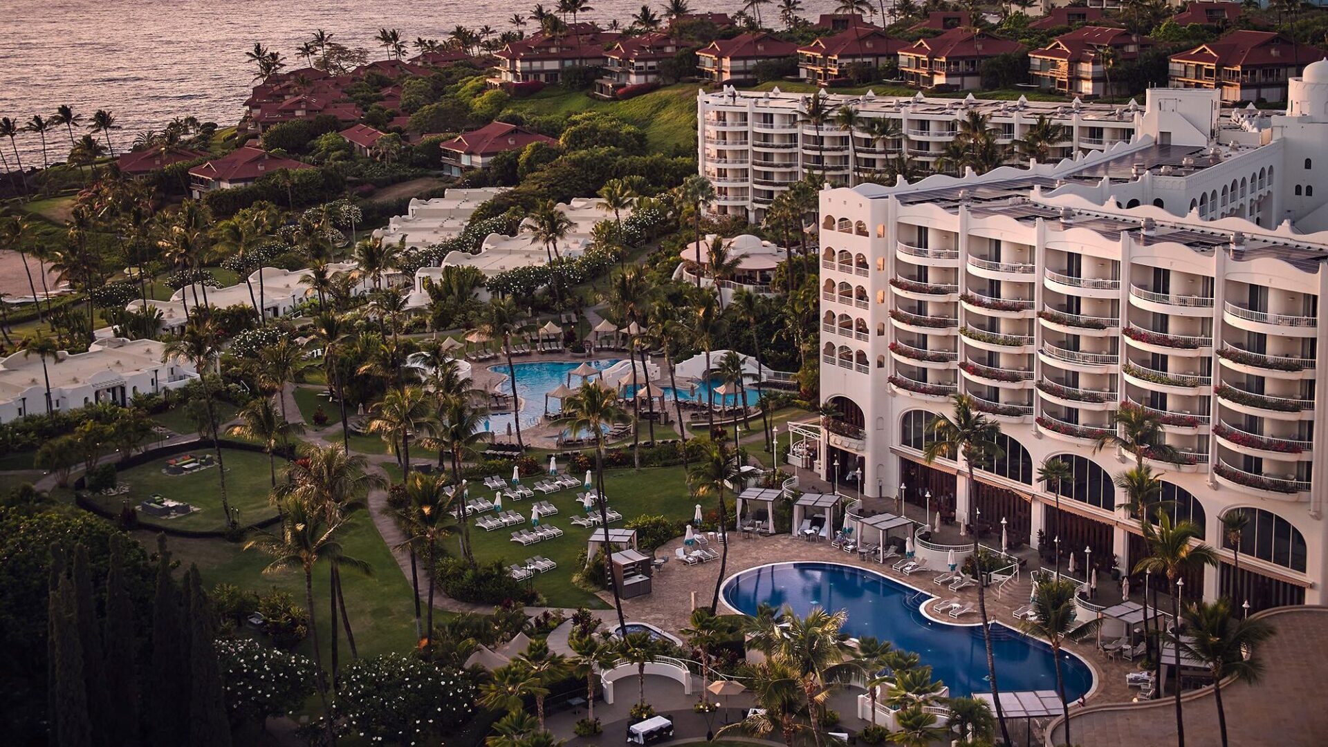 From Maine to Maui, these are America’s top 10 waterfront resorts for families (updated for 2025)