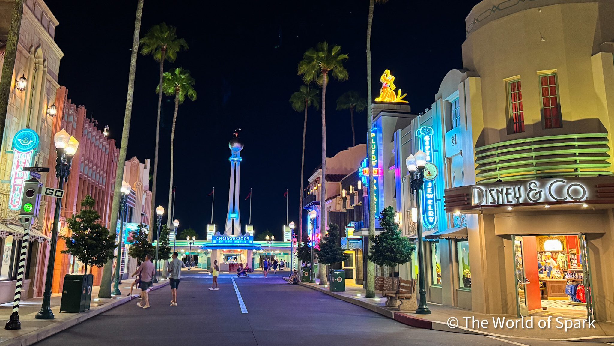What is Disney after hours and who benefits Walt Disney World the most?