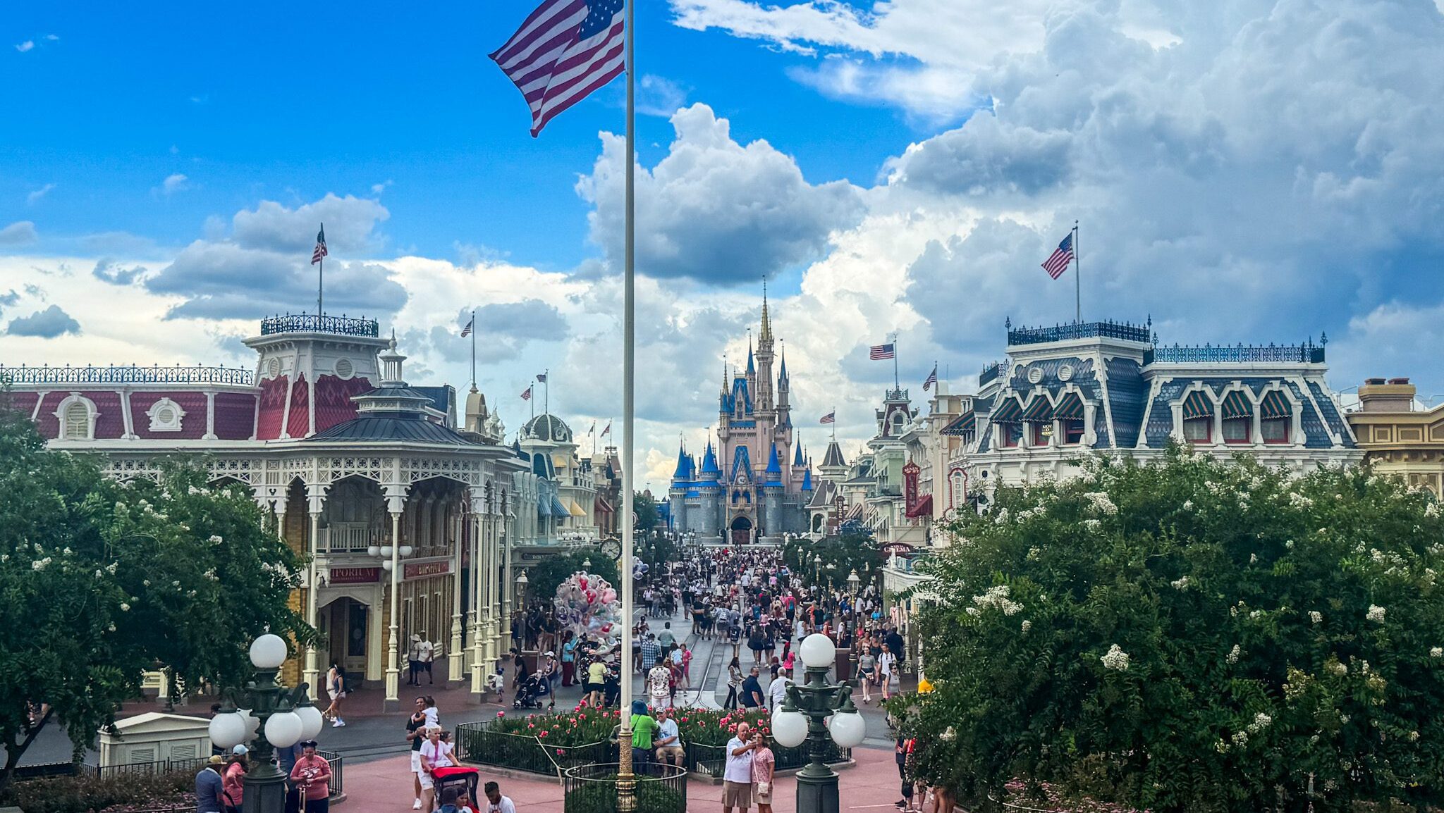 Magic Kingdom to Walt Disney World Change. Here is what fans can expect.
