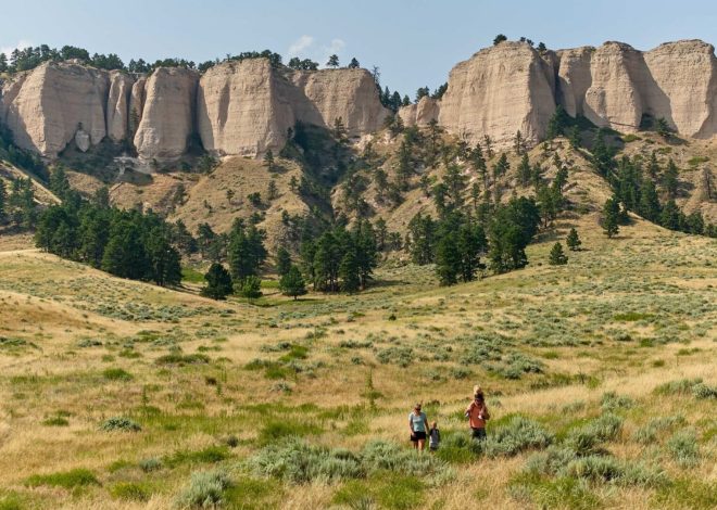 We love national parks, but these 12 state parks are just as awesome (without all the big crowds)