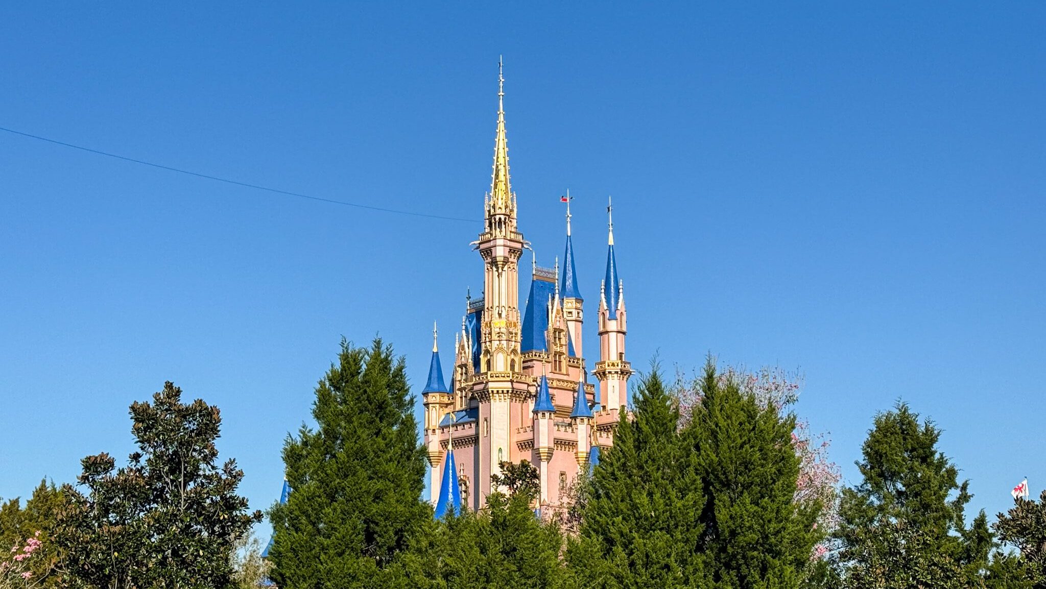 What we know about 2026 Walt Disney World vacations