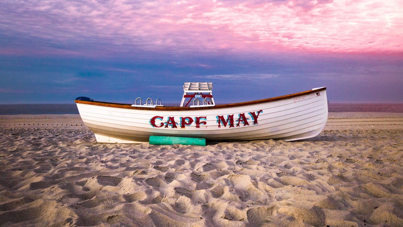 7 charming coastal cities in the United States Perfect for family holidays