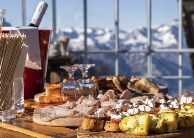 6 all -inclusive family stations that serve good food very good