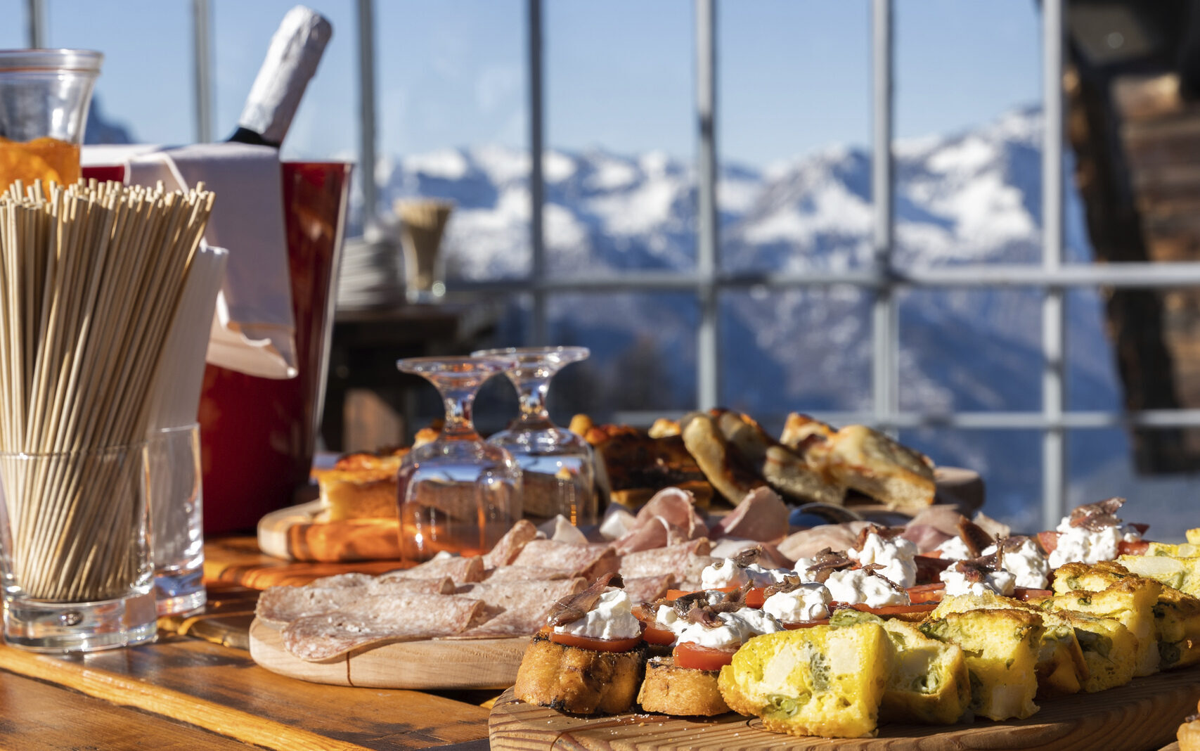 6 all -inclusive family stations that serve good food very good