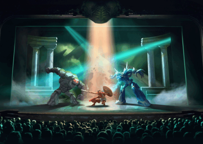 Themed park news: fall is fast approaching at Walt Disney World