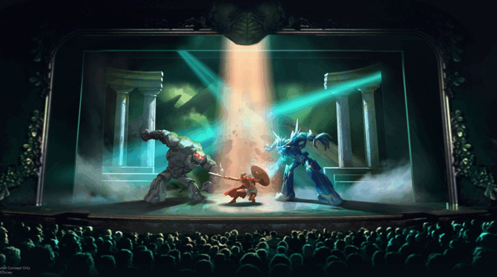 Themed park news: fall is fast approaching at Walt Disney World