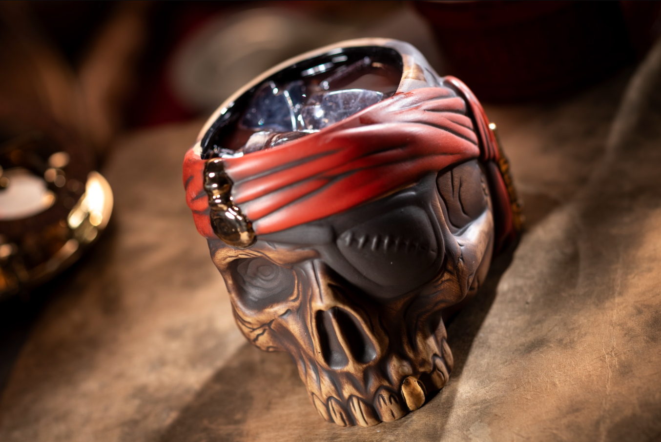 News from Theme Park: Opening date revealed for the Taverne on the theme of the Pirates of Walt Disney World