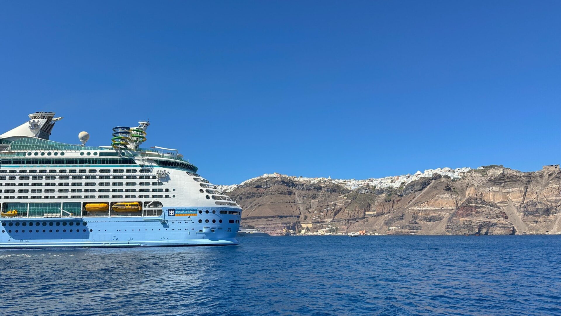 Are you traveling to Europe with adolescents? Consider a cruise