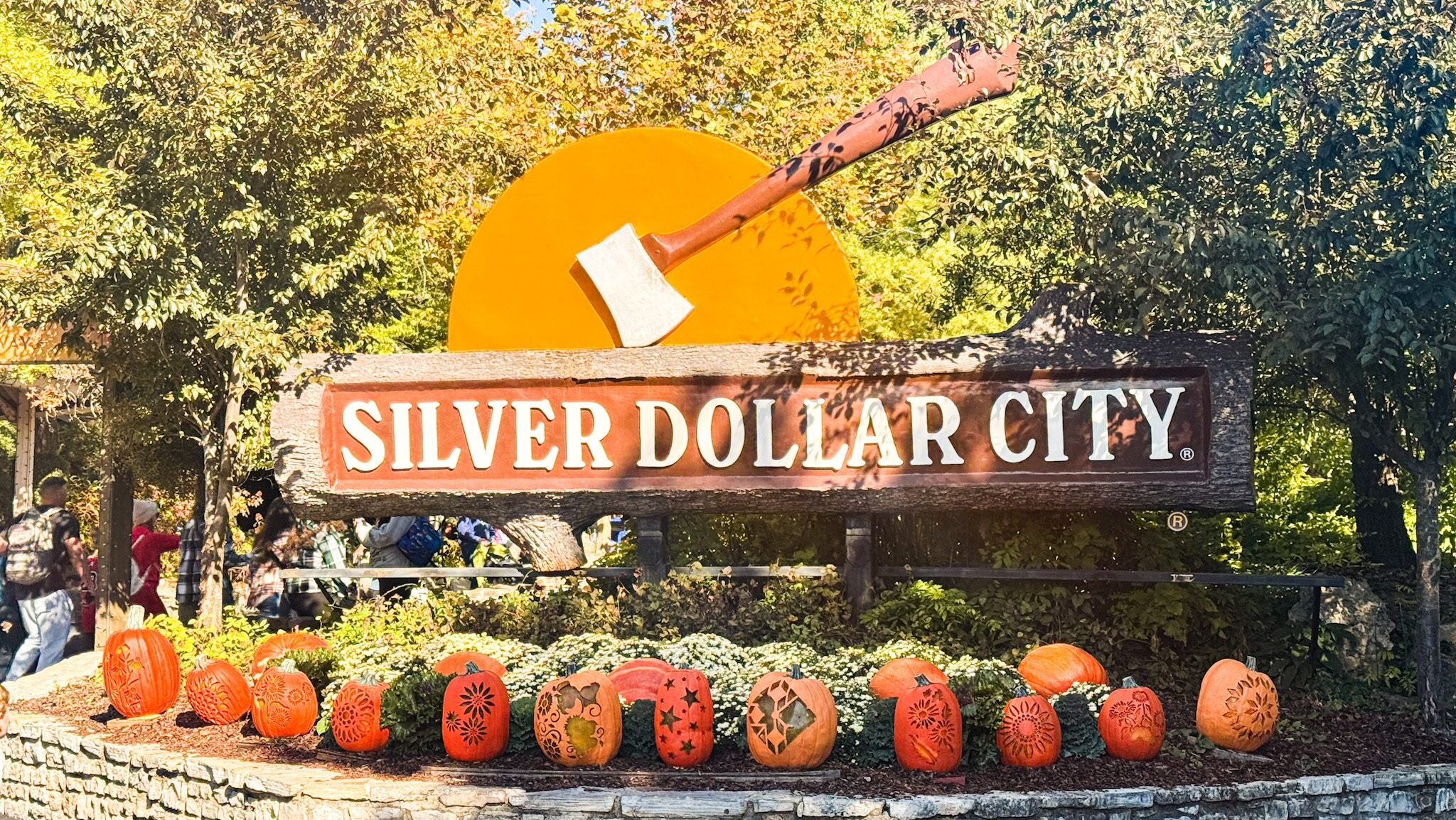 NEW: Silver Dollar City announces plans for the 2026 season at the first annual fans festival