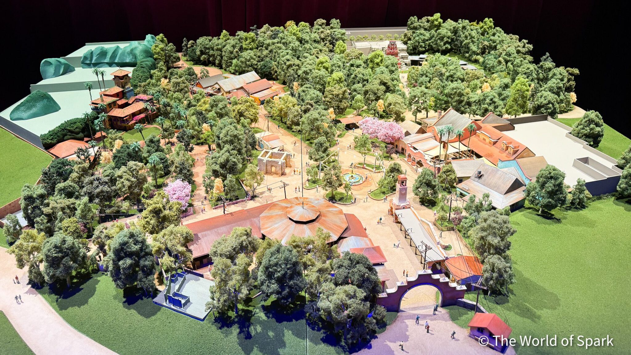 What we know about the tropical land of the Americas coming to Walt Disney World