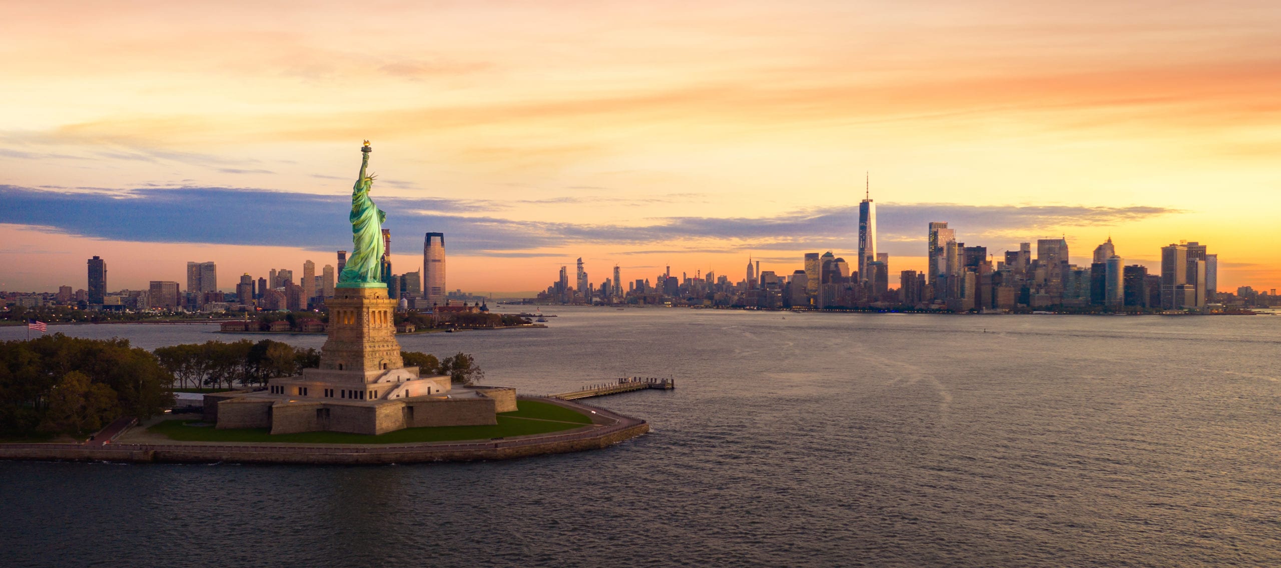 11 U.S. tourist attractions that live up to the hype