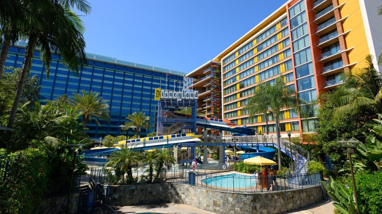 Inside the new Luxury Disney Vacation Club Villas at the Disneyland Hotel
