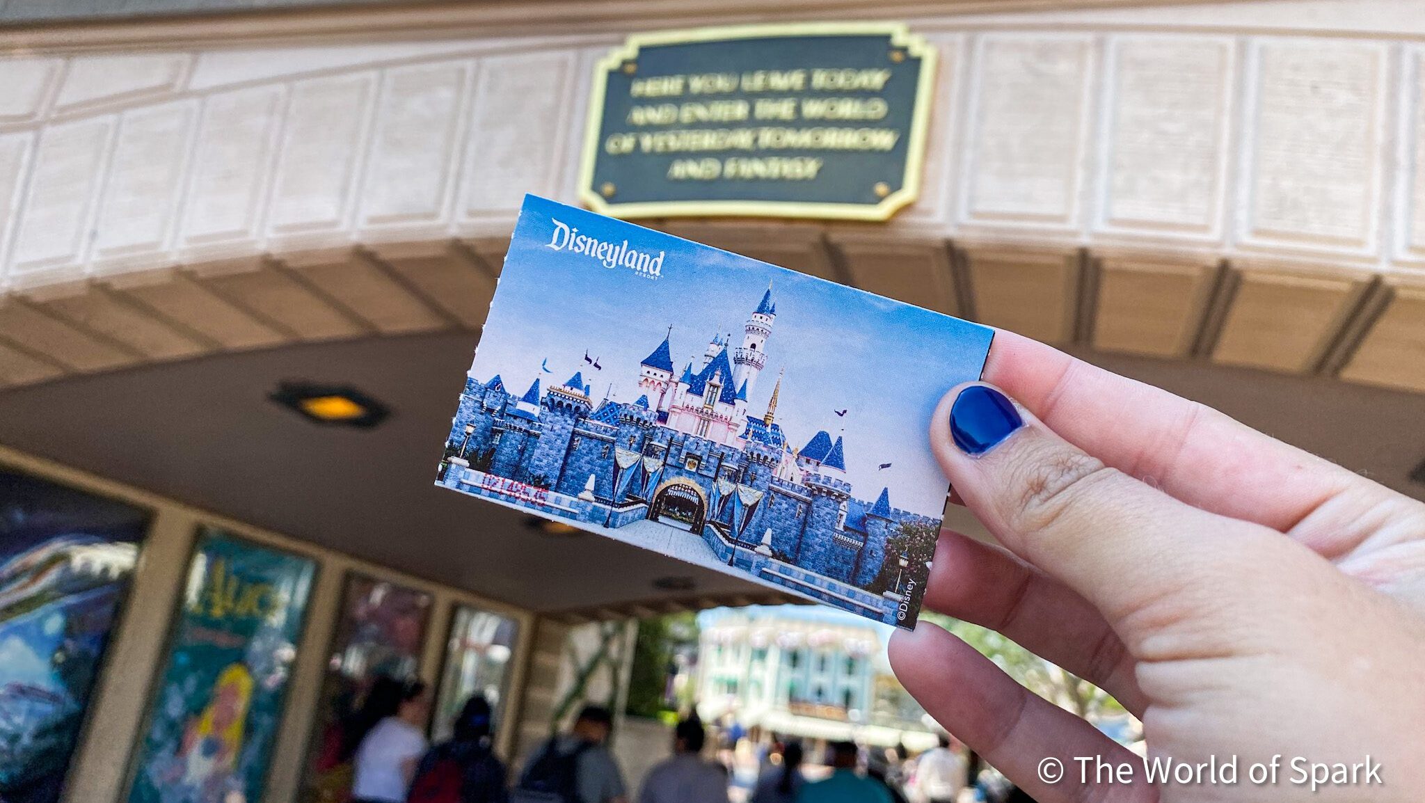 Actualité des parcs à thème : les dernières augmentations de prix arrivent à Disney World et Disneyland