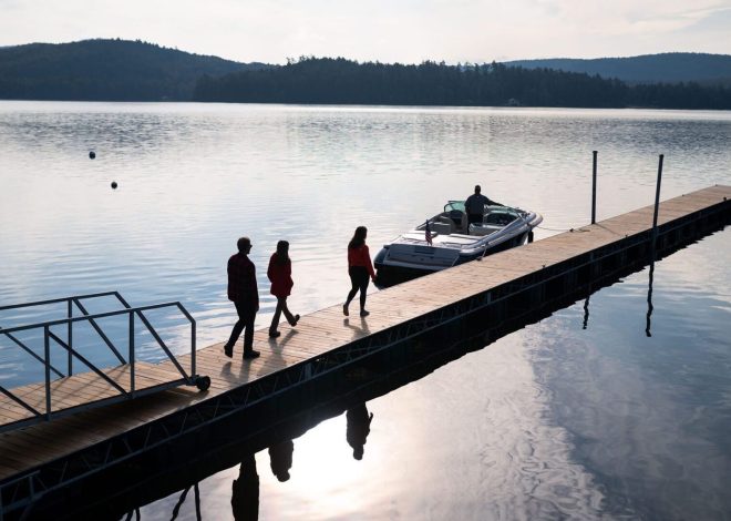 Jump the crowd, keep the pleasure: the best escapades in the shoulder season for families