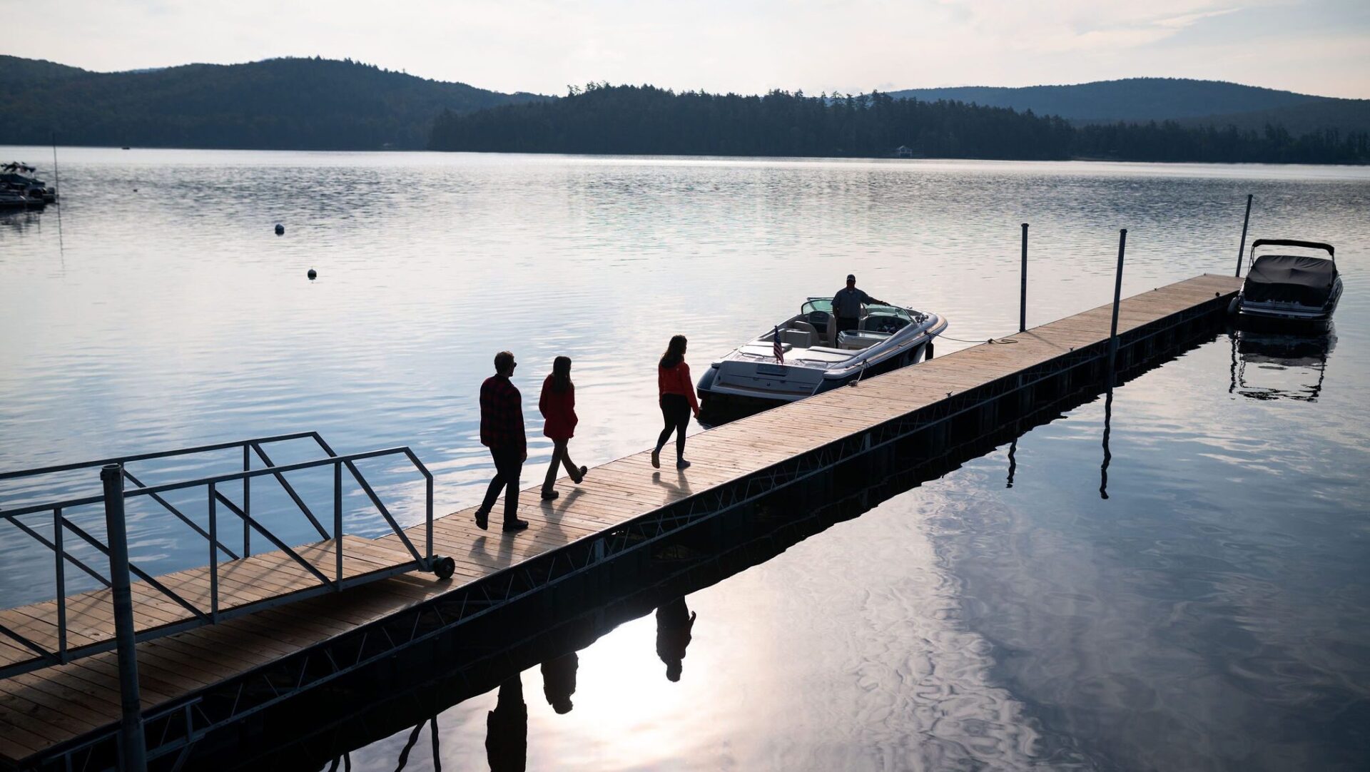 Jump the crowd, keep the pleasure: the best escapades in the shoulder season for families