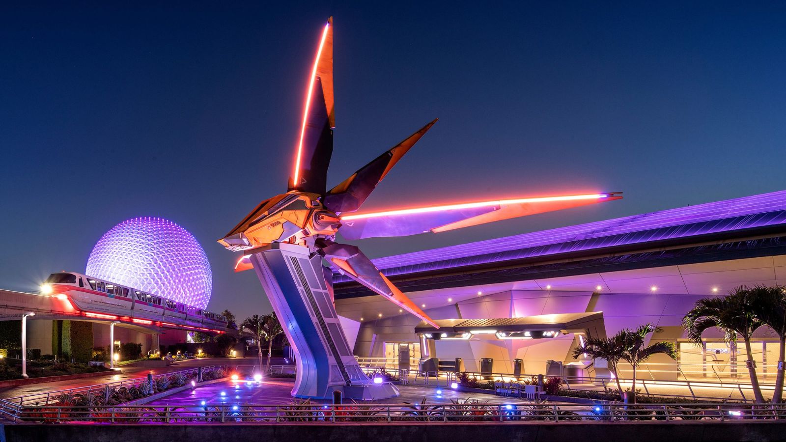 Les 14 meilleurs manèges Disney World pour adultes et adolescents