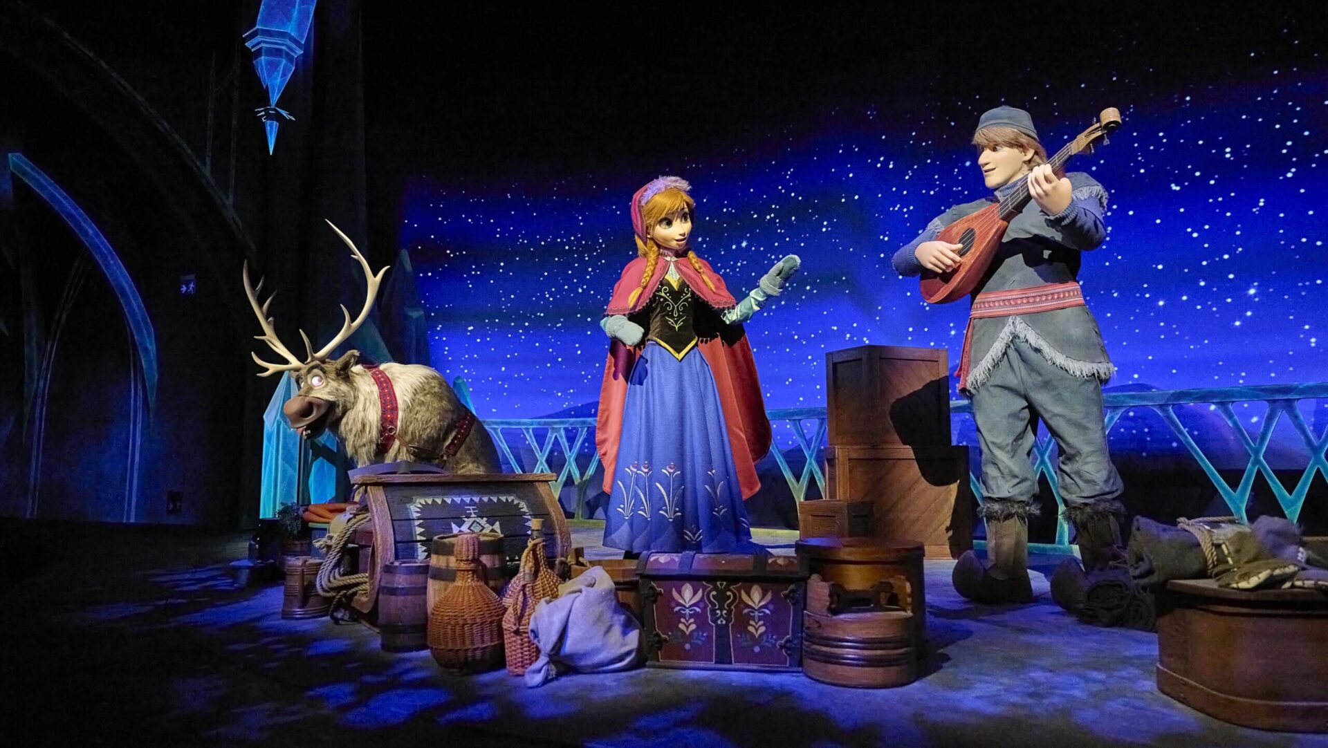 14 meilleurs manèges Disney pour les petits enfants et les tout-petits
