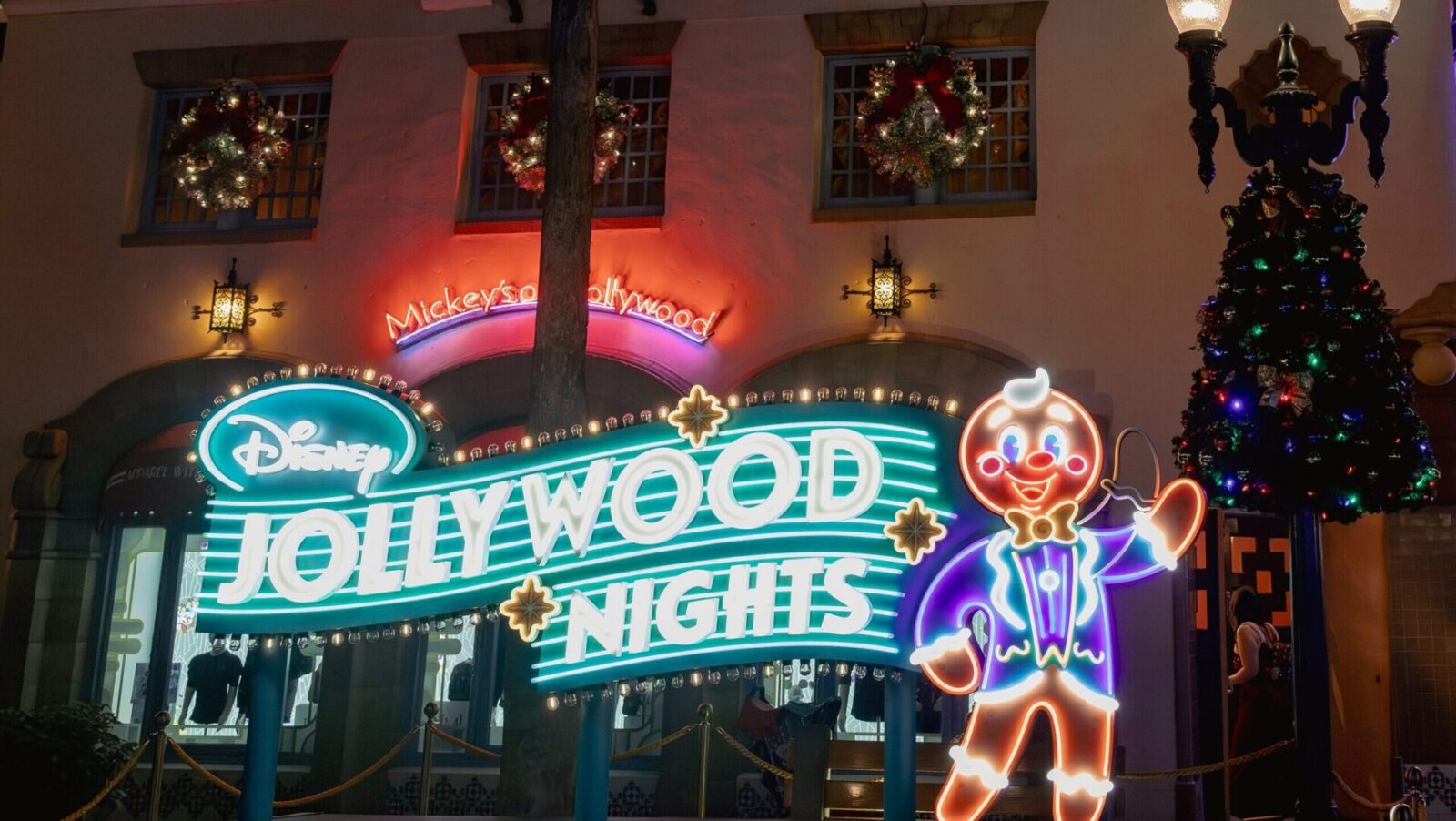 Everything you need to know about Jollywood Nights at Walt Disney World