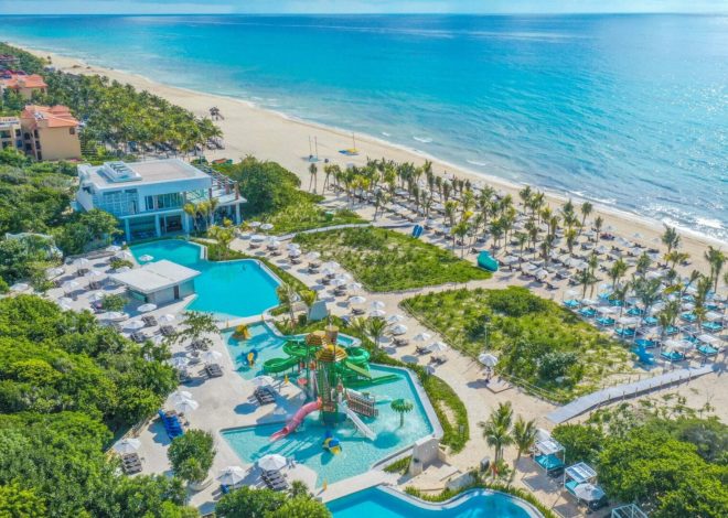 These are the Black Friday and Cyber Week travel deals you should know about this year