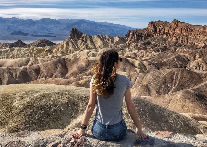 13 best national parks to visit in winter