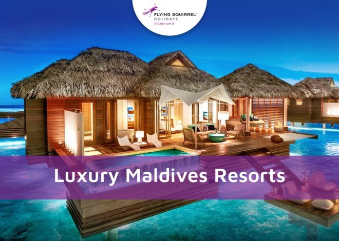 Luxury Maldives Resorts: Why These 15 Are The Best!
